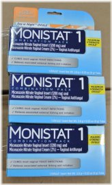 Feminine Relief Combo Pack