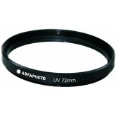 ClearView 72mm UV Filter