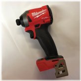 Fuel Impact Driver - Milwaukee 2853-20 M18 Lithium Bare