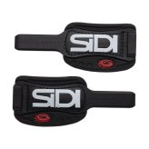 SoftStep Replacement Closures for Cycling Shoes - Black (2011+)