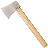 Precision Strike Hatchet