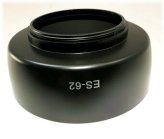 Canon 50mm f1.8 Lens Hood Adapter