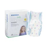 TenderCare Diapers - Size 7 (Over 41 lbs)