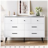 Elegant Storage Console