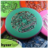 Fission Envy by Hyzer Farm