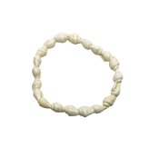 Maui Shell Elegance Bracelet