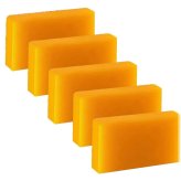 Golden Glow Turmeric & Kojic Acid Body Soap