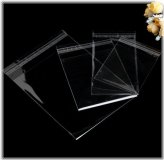 ClearSeal Bags