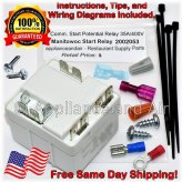ChillGuard Relay Kit