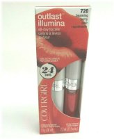 Berry Glow Lipcolor Kit