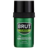 Brut Classic Round Stick Deodorant