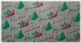 Holiday Timeless Wrapping Paper Collection