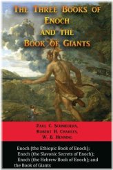 Enoch's Chronicles and the Giants' Saga