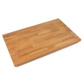 Cherry Butcher Block Counter Top