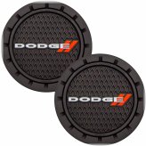 Heritage Dodge Coasters