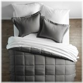 SoSoft Premium Bedding Set - 8 Piece