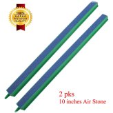 Bubble Stream Aerator Bars