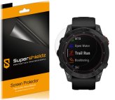 Matte Shield for Garmin Fenix 7 Sapphire Solar (47mm)