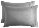 SoftLux Pillow Covers