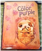 The Color Purple: A Keepsake of the Broadway Musical