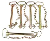 Titan Pins and Chain Hitch