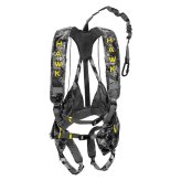 Elevate Pro Safety Harness
