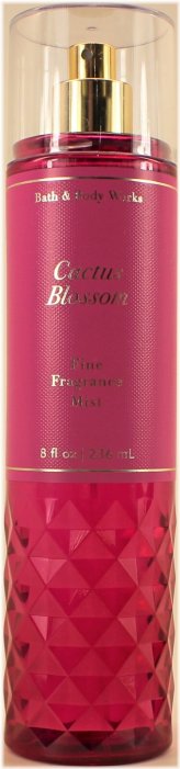 Desert Bloom Fragrance Mist