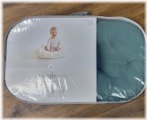 Cozy Nest Baby Pillow