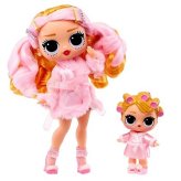 Doll Sleepover Surprise Set