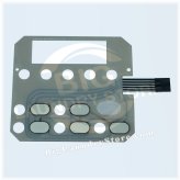 Touchpad Control Panel Kit