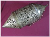 Brass Lantern from India