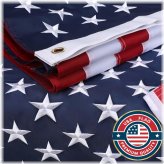 Heritage Collection American Flag