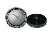 Sony E Mount Lens Protection Set