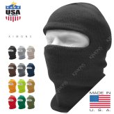 Arctic Shield Balaclava Beanie