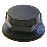 CoolDrain Plastic Cap for Portable Air Conditioner