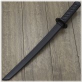 Shadowstrike Training Sword