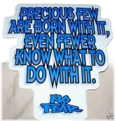 Adrenaline Rush Decal Kit