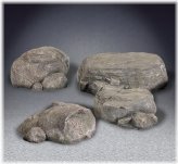 Rocky Terrain Set