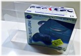 Sega Saturn Model 2 Shield Box