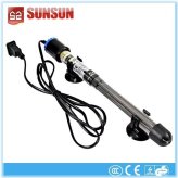 Sunsun Submersible Heater - Safe and Efficient Aquarium Temperature Control