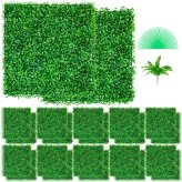 Greenery Haven Panels