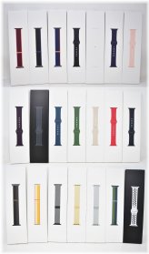 Apple Watch Strap Collection