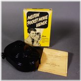 Retro Cinema Experience Kit