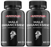 Vitality Boost Formula