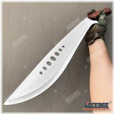 Wilderness Kukri Chopper