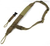 FDE Padded Sling by Strike Industries