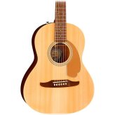 Sonoran Natural Mini Acoustic Guitar by Fender