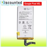 Pixel Power Replacement Battery