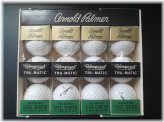 Golden Era Golf Ball Set