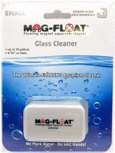 AquaMagnet Glass Cleaner